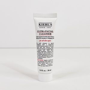 ** 5/$25 ** Kiehl's Ultra Facial Cleanser Mini Size